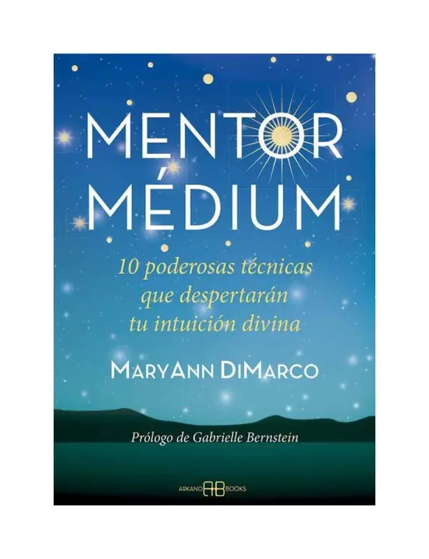 Mentor Médium