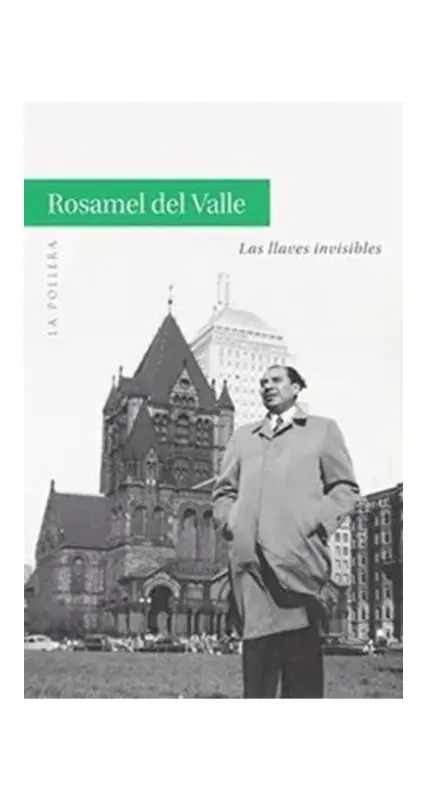 Las Llaves Invisibles