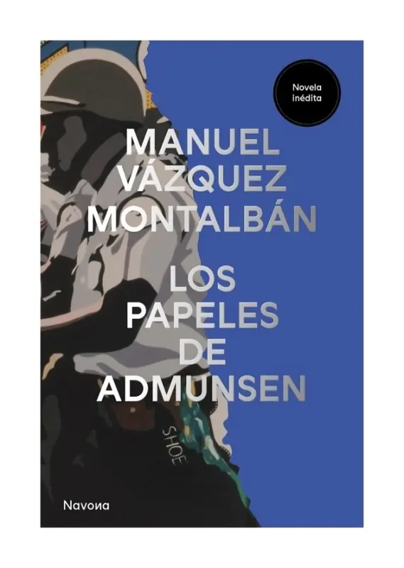 Los Papeles De Admundsen