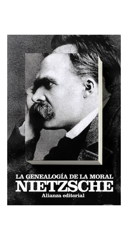 La Genealogia De La Moral