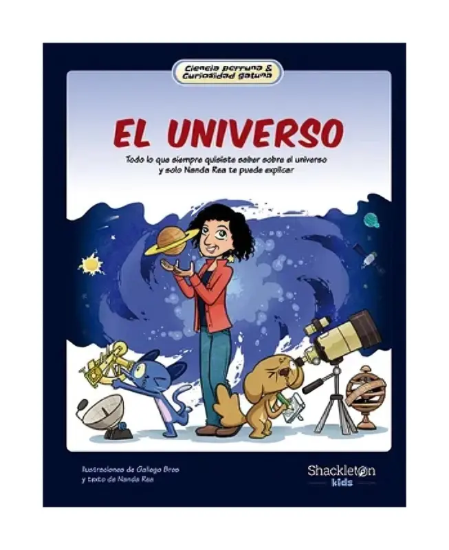 El Universo