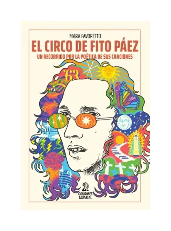 El Circo De Fito Páez