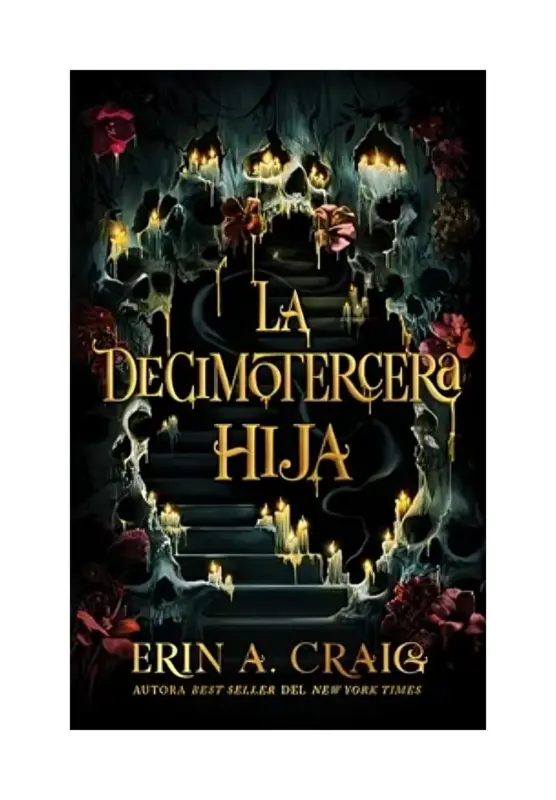 La Decimotercera Hija