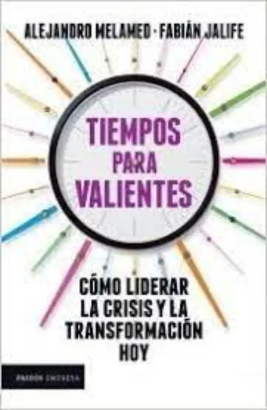 Tiempos Para Valientes