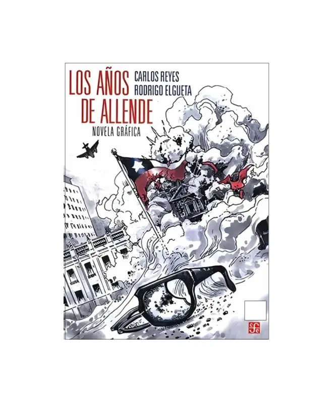 Los Años De Allende