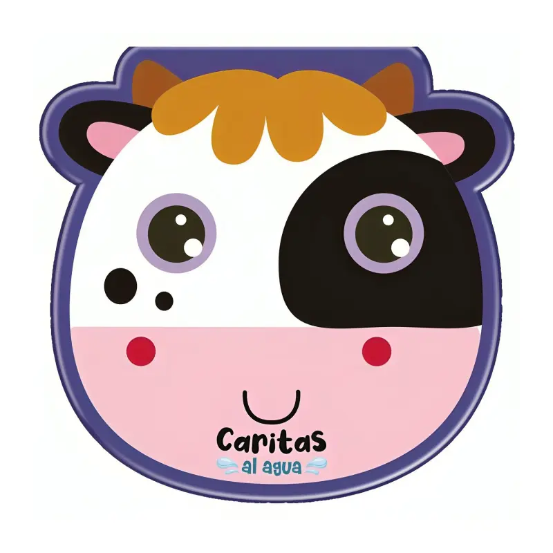 Caritas Al Agua - Vaca