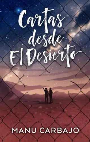 Cartas Desde El Desierto