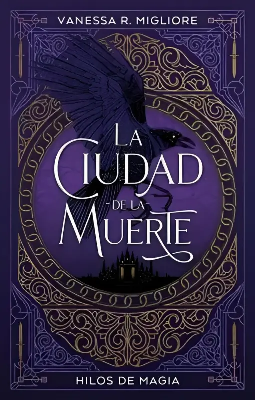 La Ciudad De La Muerte