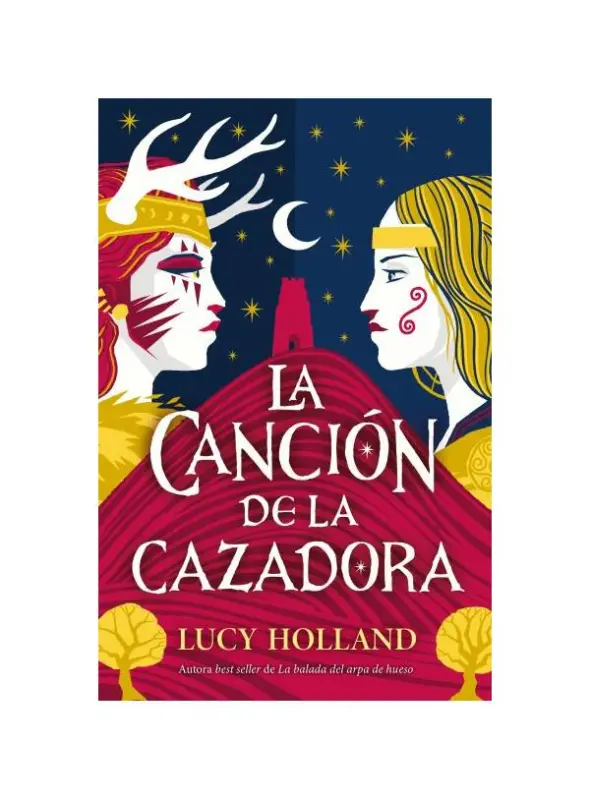 La Canción De La Cazadora