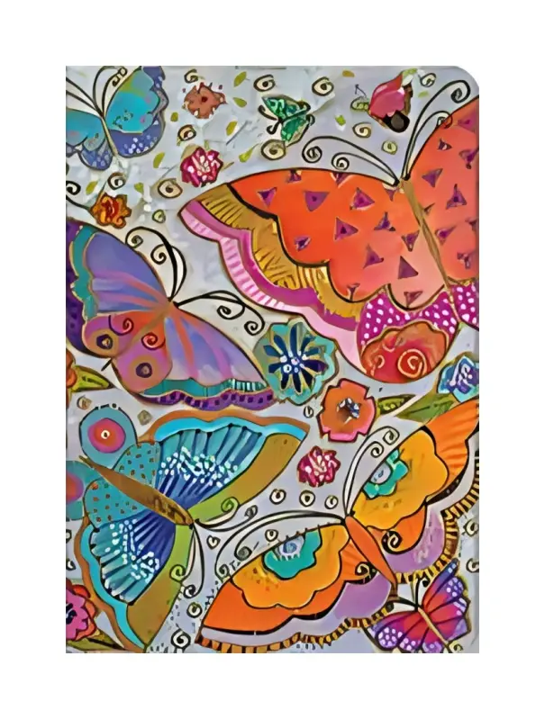 Libreta Playful Creations (chica) Paperblanks