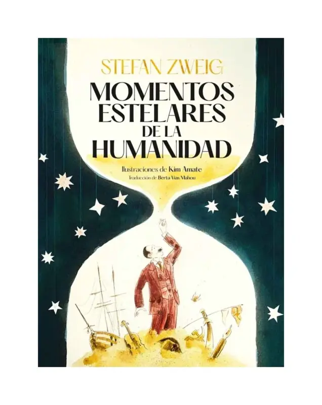 Momentos Estelares De La Humanidad