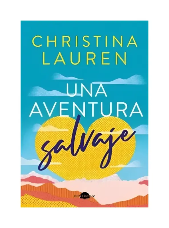 Una Aventura Salvaje