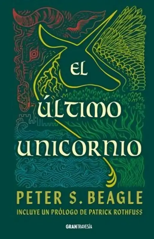 El Último Unicornio