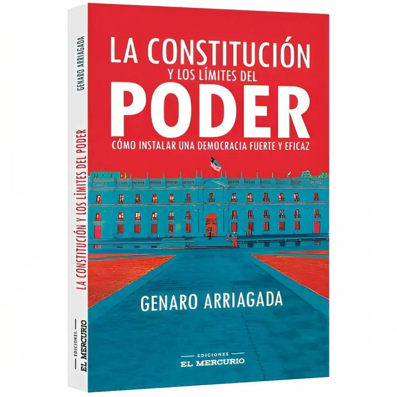 La Constitución Y Los Límites Del Poder