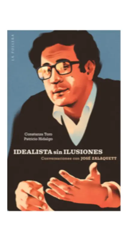 Idealista Sin Ilusiones