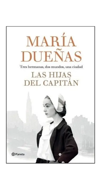 Las Hijas Del Capitán