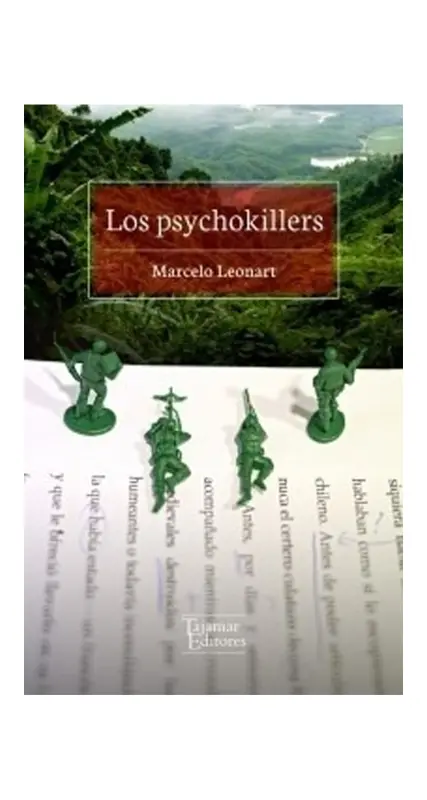 Los Psychokillers