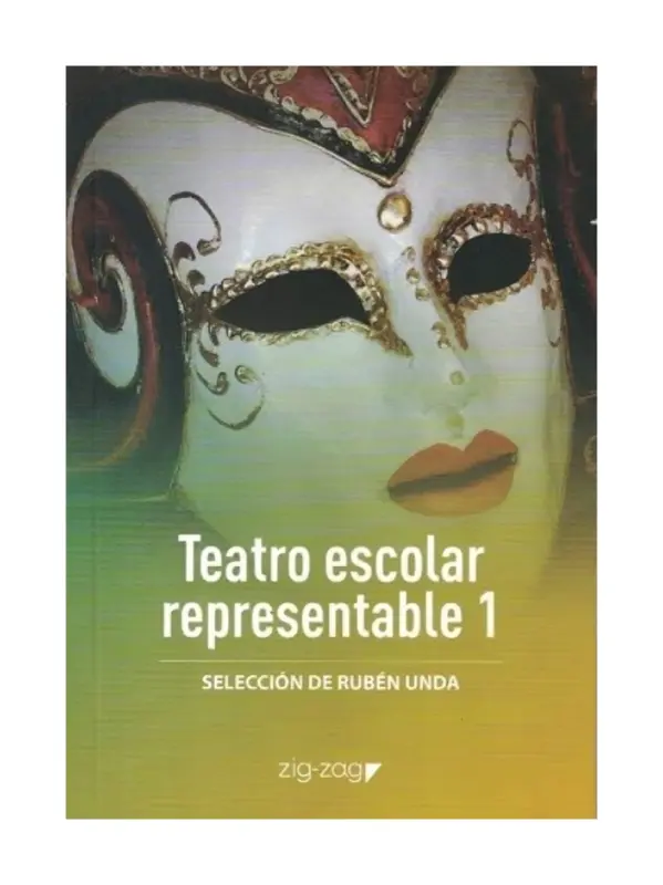 Teatro Escolar Representable 1