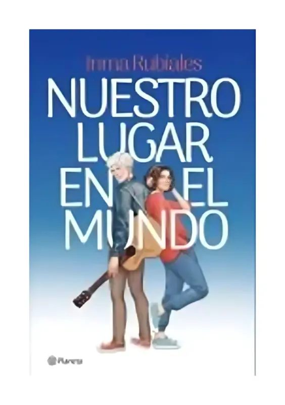 Nuestro Lugar En El Mundo