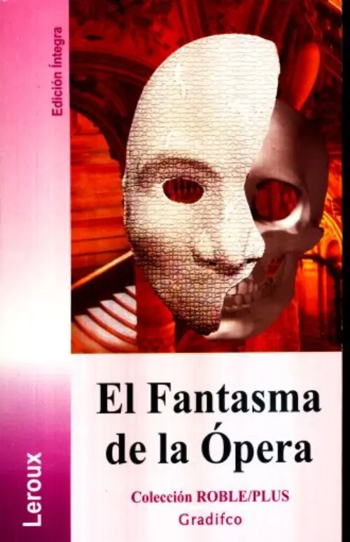 El Fantasma De La Opera