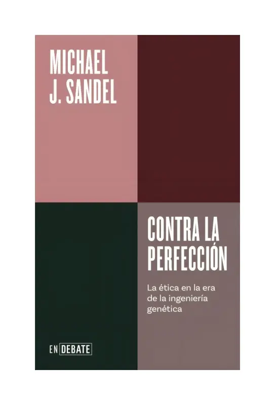 Contra La Perfección