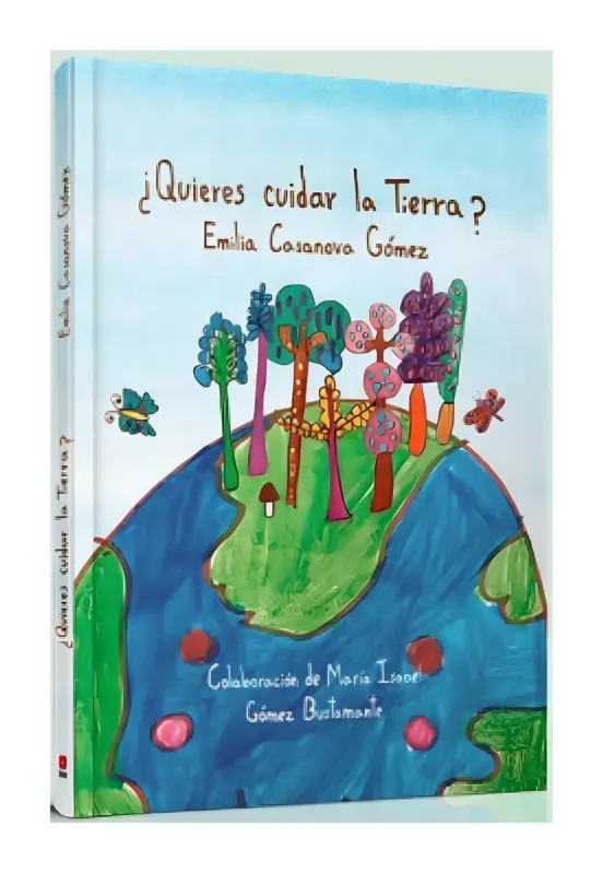 ¿quieres Cuidar La Tierra?