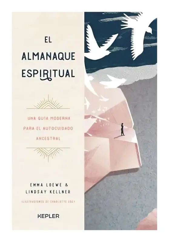 El Almanaque Espiritual