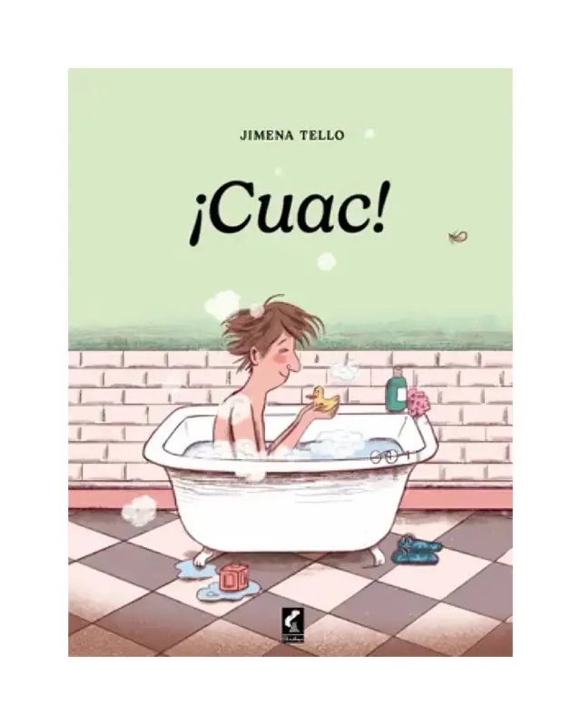 ¡cuac!