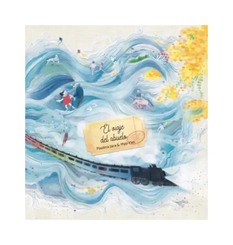 Viaje Del Abuelo, El