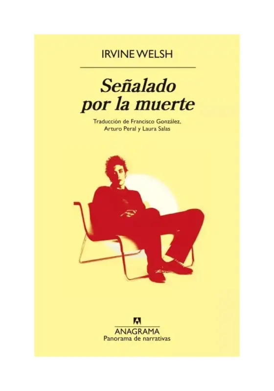 Señalado Por La Muerte