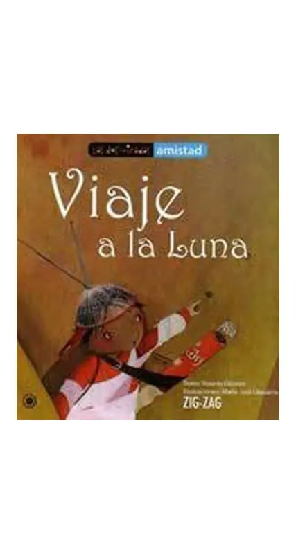 VIAJA A LA LUNA