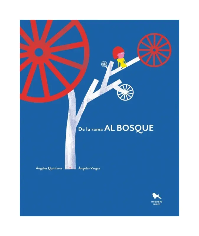 De La Rama Al Bosque