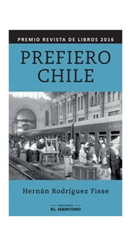 Prefiero Chile