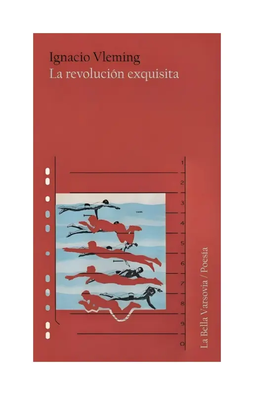 La Revolución Exquisita