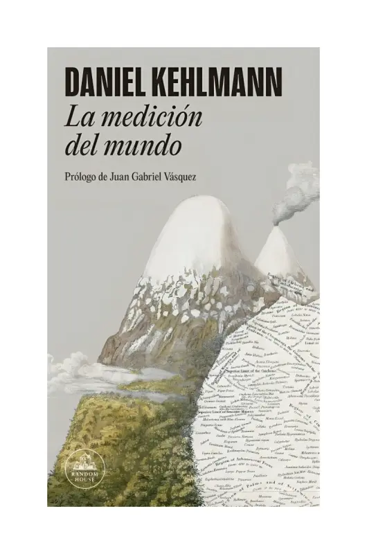 La Medicion Del Mundo