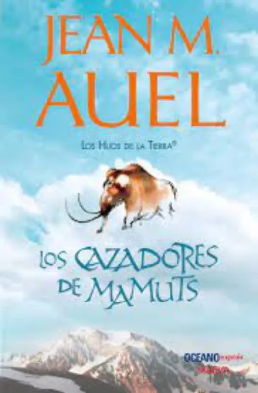 Los Cazadores De Mamut