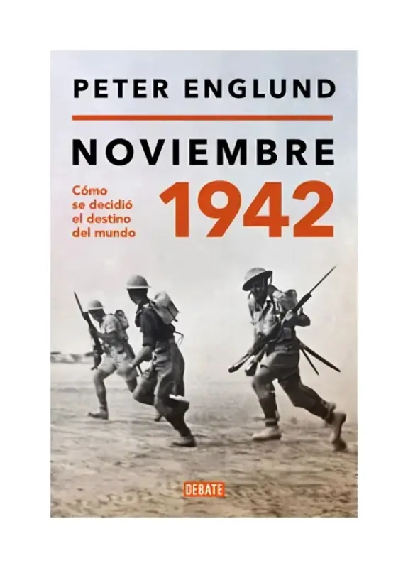 Noviembre 1942