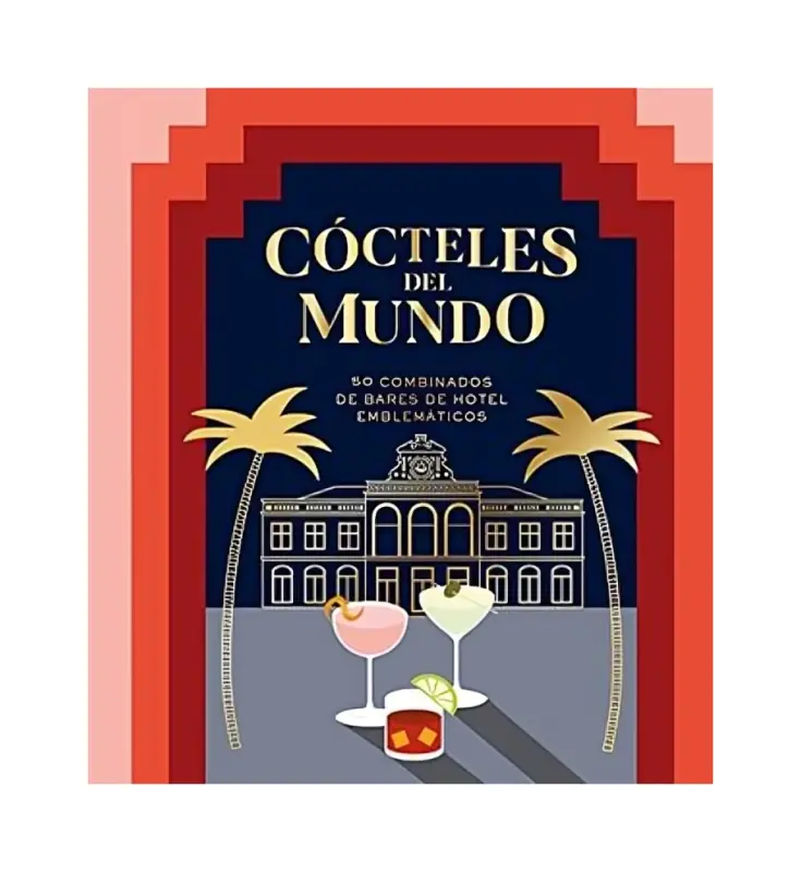 Cocteles Del Mundo