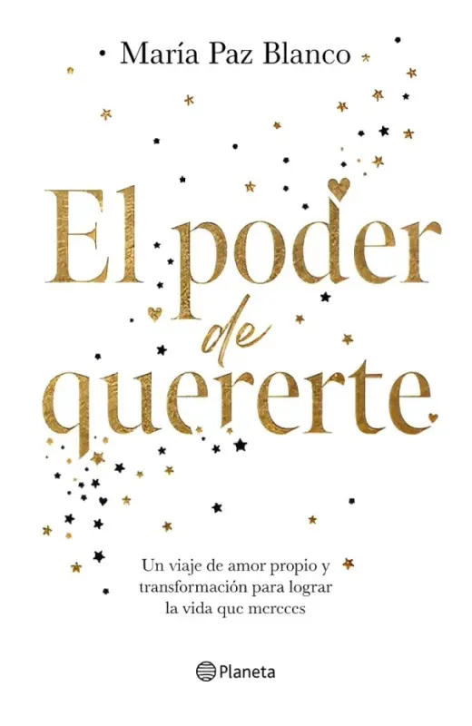 El Poder De Quererte