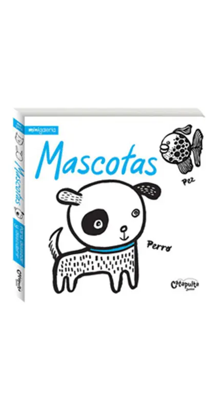 MINI GALERIA : MASCOTAS