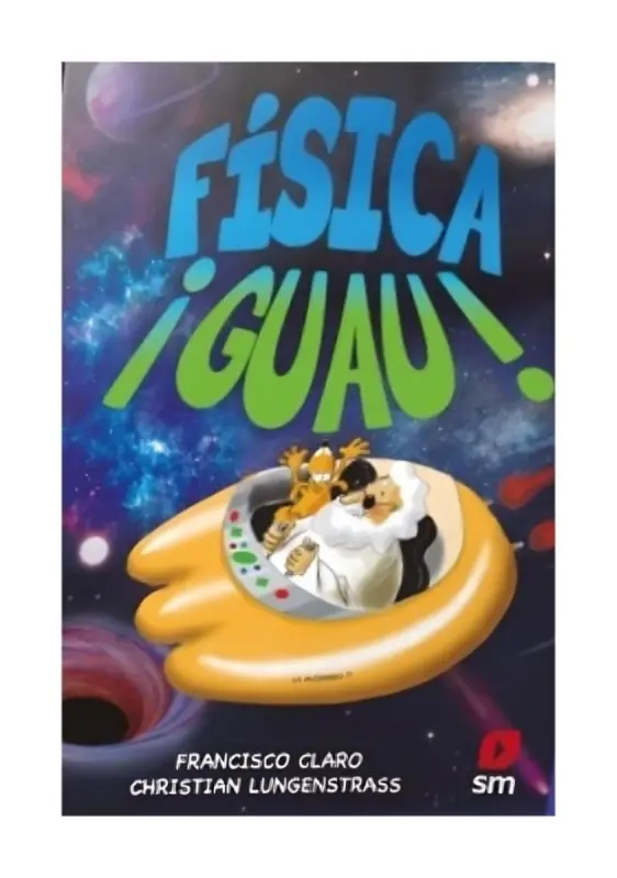 Física ¡guau!