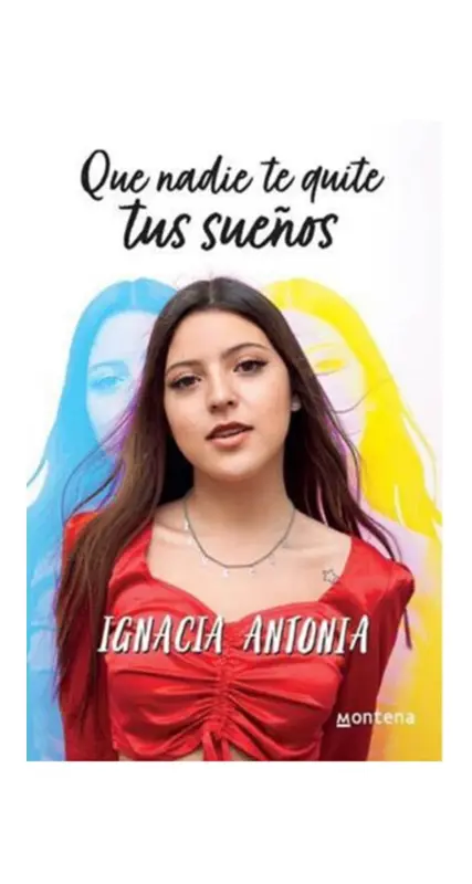 Que Nadie Te Quite Tus Suenos