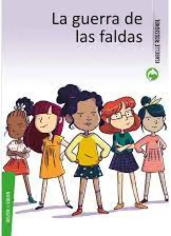 La Guerra De Las Faldas