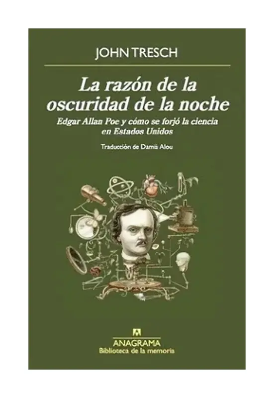 La Razón De La Oscuridad De La Noche