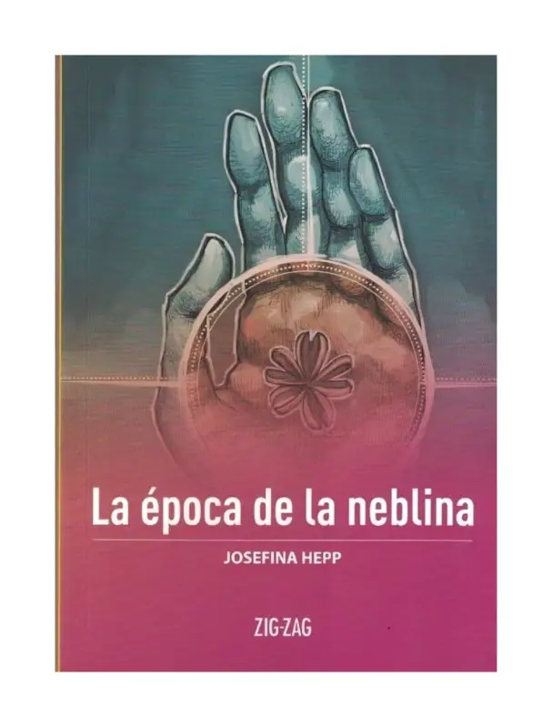La Época De La Neblina