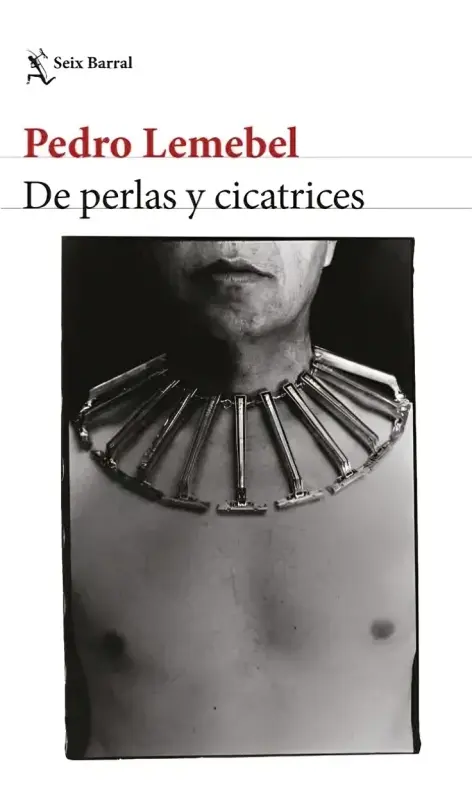 De Perlas Y Cicatrices
