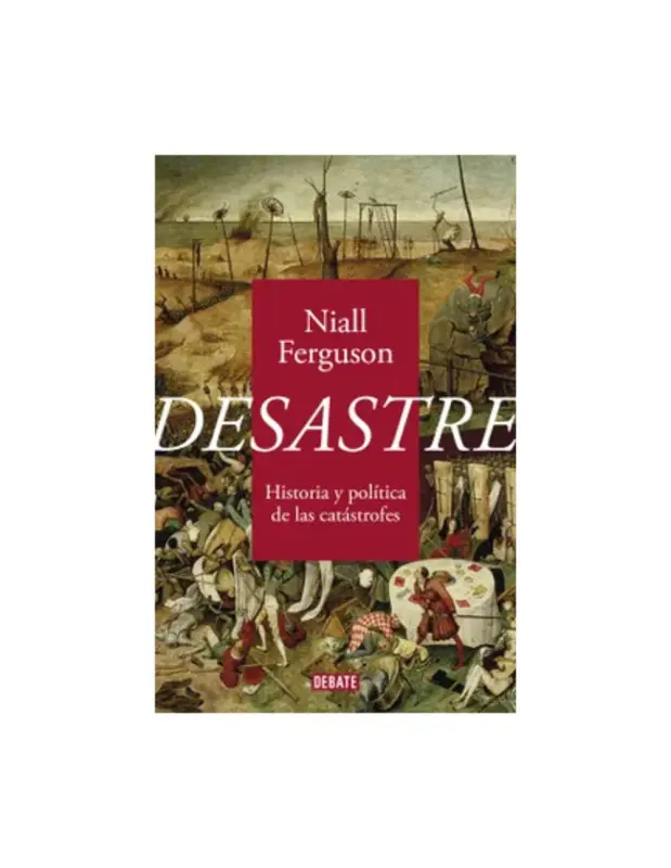 Desastre