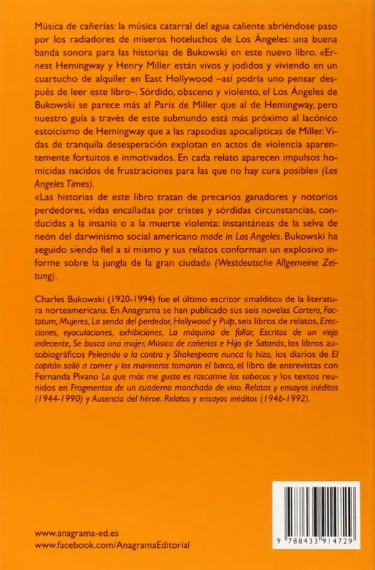 Música De Cañerías