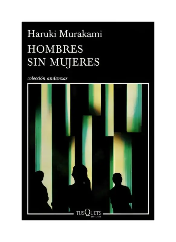 Hombres Sin Mujeres