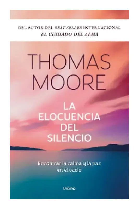 La Elocuencia Del Silencio